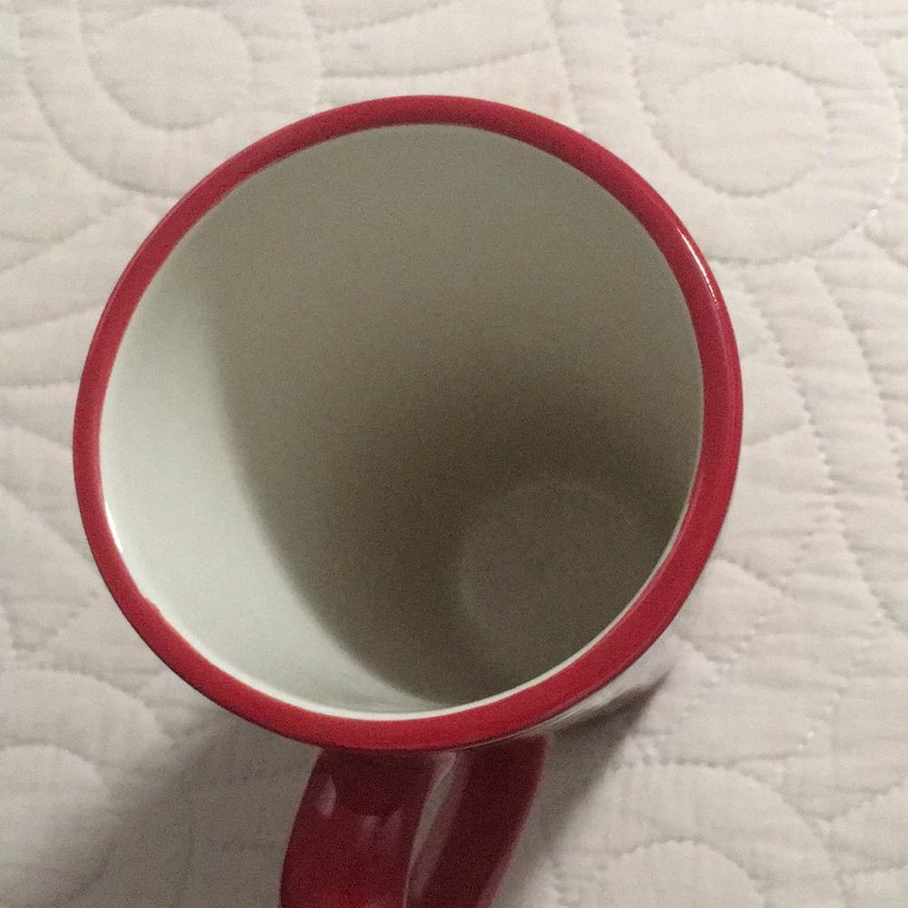 Colorful mug - Picture 3 of 4